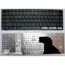 Клавиатура для ноутбука HP compaq CQ620 CQ625